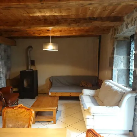 Du Cros Ferienhaus