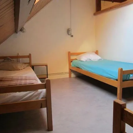 Ferienhaus Du Cros *