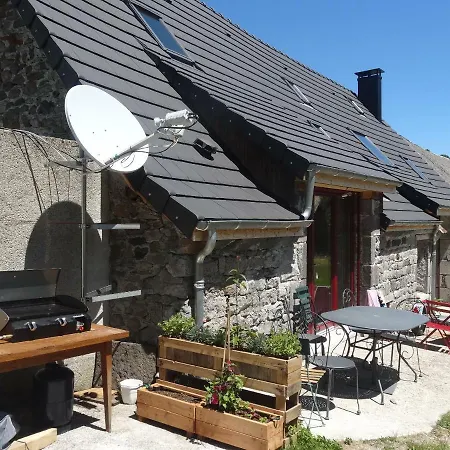 Ferienhaus Du Cros *